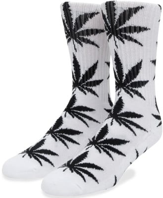 HUF Huf Set Plantlife Sock - white - view large