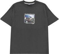 Volcom Machines T-Shirt - stealth