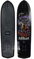 Arbor Daniel Macdonald Pro Downhill 38.25