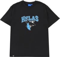 Helas Requins T-Shirt - black