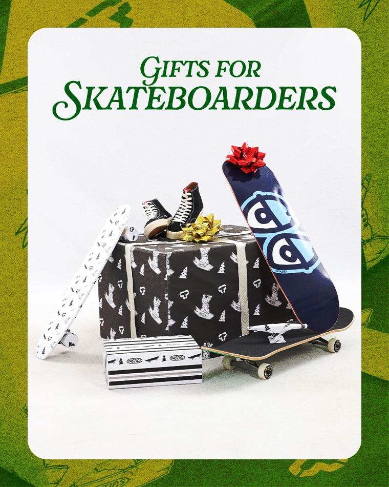 Gifts For Skateboarders