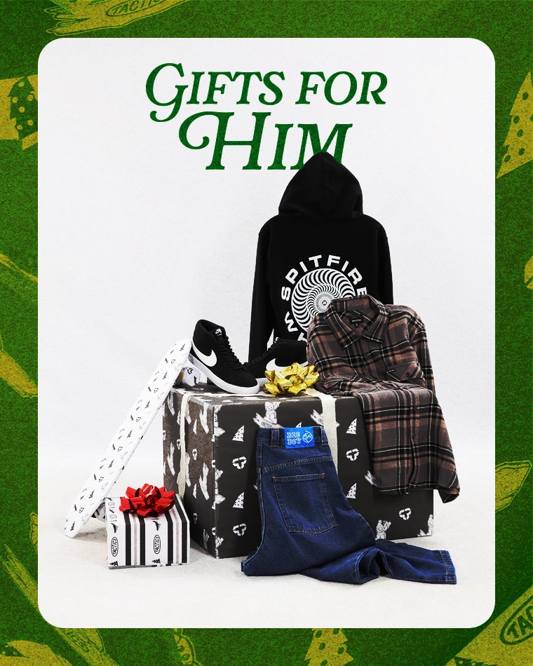 Gifts For Him