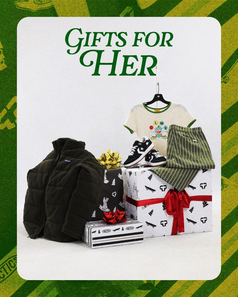 Gifts For Her