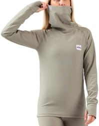 Women's Icecold Gaiter Top