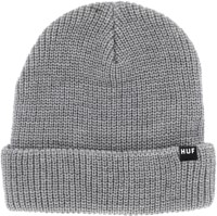 HUF HUF Set Usual Beanie - heather grey