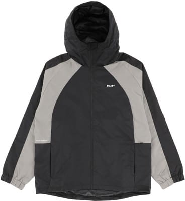 HUF HUF Set Shell Jacket - black - view large