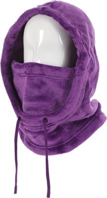 Burton Women's Cora Hood Face Mask - imperial purple - view large