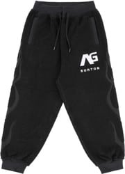 Burton AG Speakout Sweatpants - true black