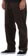 Volcom Frickin Loose Tapered Corduroy Pants - wren - model