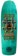 Black Label Lucero OG Bars 10.0 Cross Skateboard Deck - seafoam