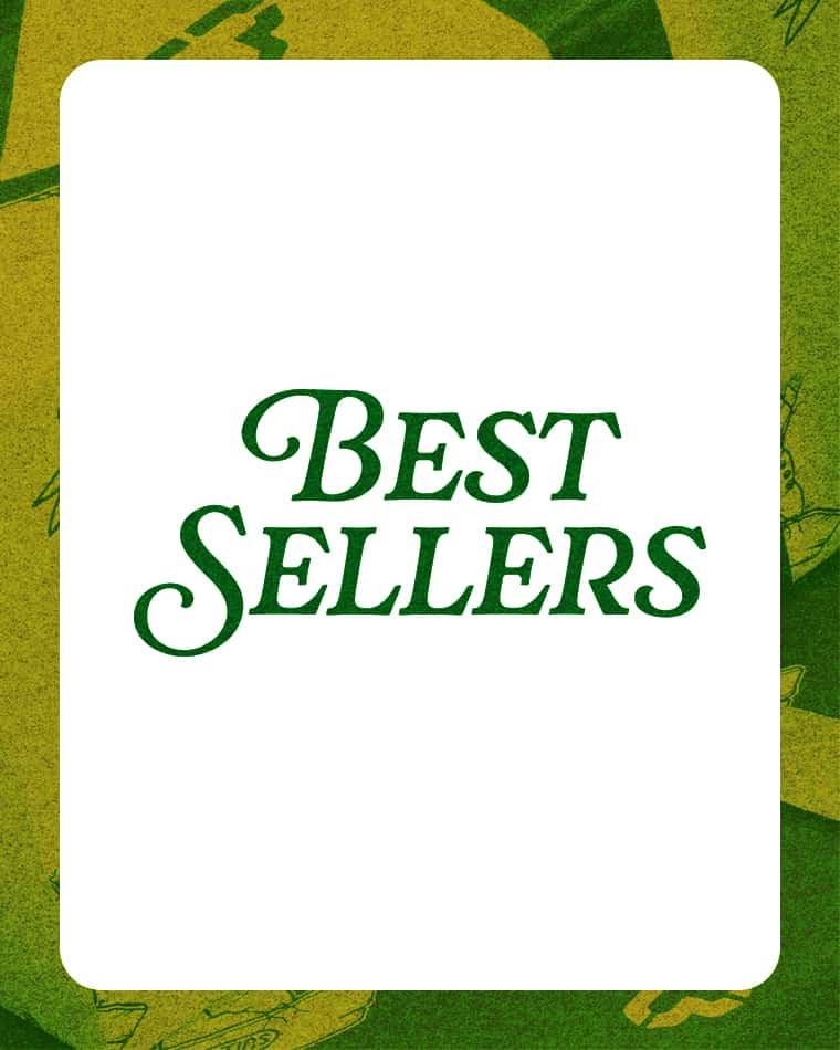 best sellers category image