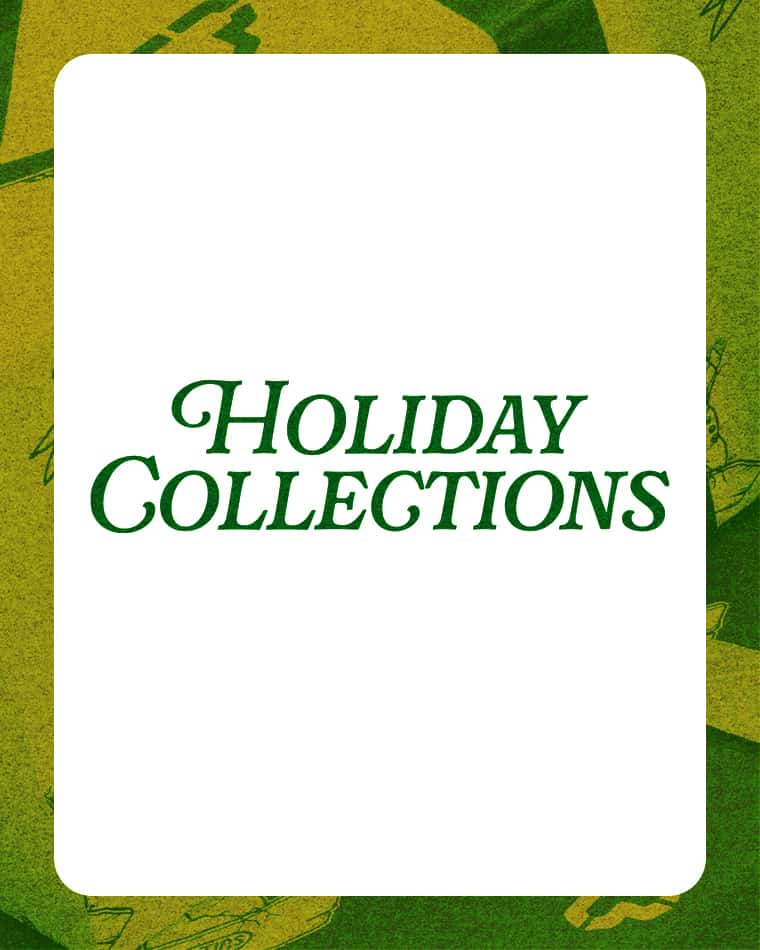 Holiday Collections category image