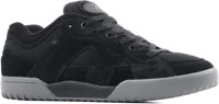 eS One Nine 7 Skate Shoes - black/grey