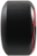 Bones 100's OG Formula V4 Wide Skateboard Wheels - black/red mummy skulls (100a) - side