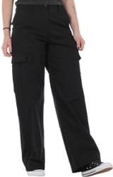 Volcom Women's Cargstone Pants - black