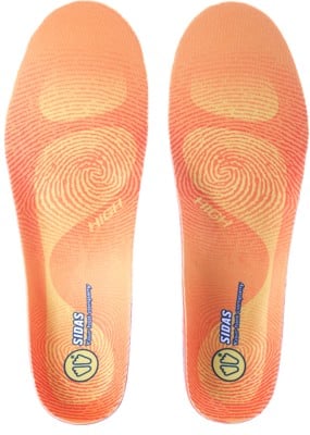 Sidas 3Feet Winter High Insoles - view large