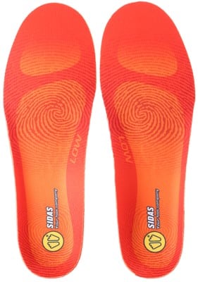 Sidas 3Feet Winter Low Insoles - view large