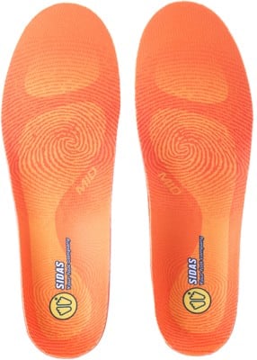 Sidas 3Feet Winter Mid Insoles - view large