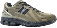 New Balance 1906R Shoes - dark camo/black/covert green