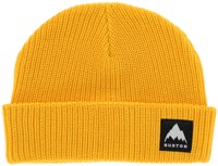 Burton Recycled VT Beanie - goldenrod