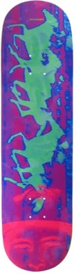 Cleaver Legui 8.25 Skateboard Deck - view large