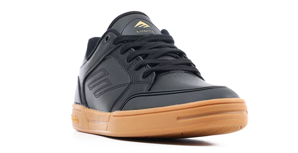 Emerica shops dissent shoes