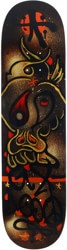 GX1000 Clandestine 8.375 Skateboard Deck