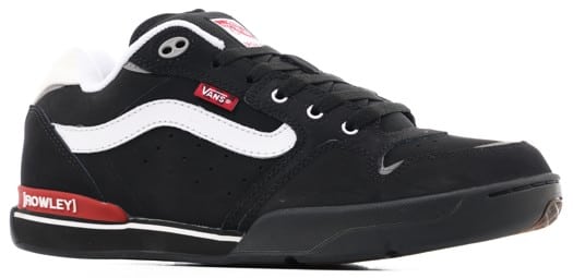 Vans Rowley XLT Skate Shoes - view large