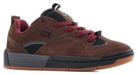 Vans Skate Mixxa Shoes - brown/black