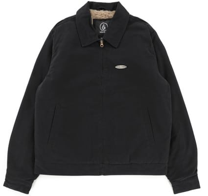 Volcom Voider Lined Jacket - view large