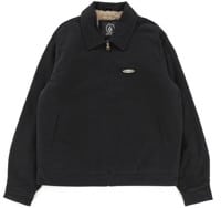 Volcom Voider Lined Jacket - black