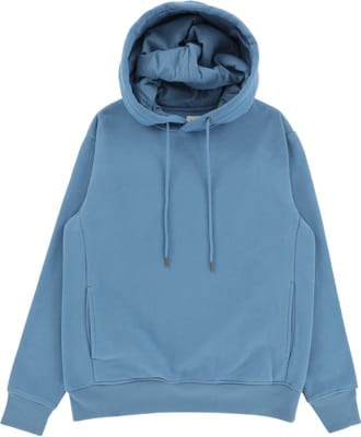 Rhythm Classic Fleece Hoodie - mineral blue - view large