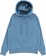 Rhythm Classic Fleece Hoodie - mineral blue