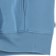 Rhythm Classic Fleece Hoodie - mineral blue - detail