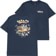 Nike SB Road Dogs T-Shirt - armory navy