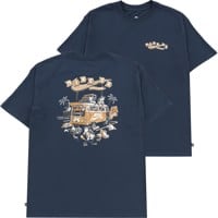 Nike SB Road Dogs T-Shirt - armory navy