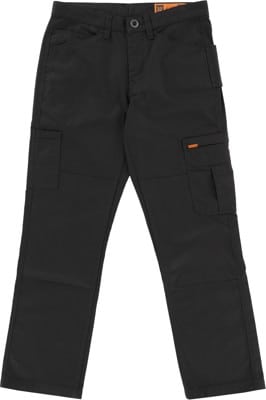 Volcom Gage Work Cargo Pants - black - view large