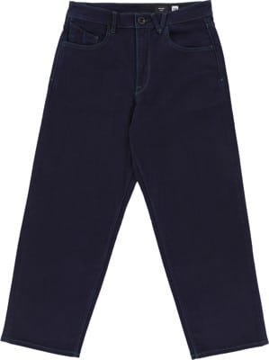 Volcom Billow Jeans - blue rinse - view large