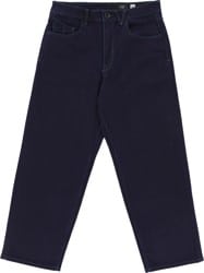 Volcom Billow Jeans - blue rinse