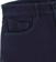 Volcom Billow Jeans - blue rinse - front detail