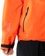 Beyond Medals Pro Tech 3L Jacket - orange - detail 2