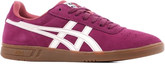 ASICS Skateboarding Gel Vickka Pro Skate Shoes - roselle/ivory - view large