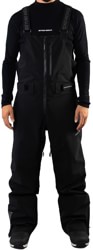 Beyond Medals Tech Bib 3L Pants - black