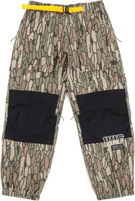 686 Ghost 2.5L Pants - (huf) bark print - view large