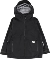 Burton AG Hardpack 3L Jacket - true black