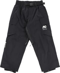 Burton AG Flyrail GORE-TEX 2L Pants - true black