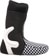 Vans Infuse Snowboard Boots 2025 - black/white - inside