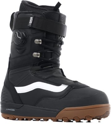 Vans Infuse Snowboard Boots 2025 - black/white - view large