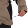 Volcom L GORE-TEX Jacket (Closeout) - chestnut brown - detail 2