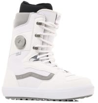 Vans Invado OG Snowboard Boots 2025 - white/grey